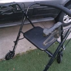 Adult Medical Walker For Disabled 