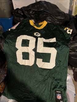 Medium Jersey packers