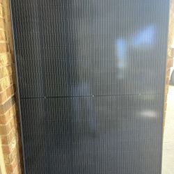 Solar Panel For Sale 