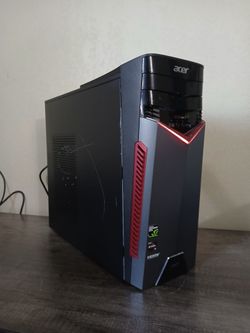 Budget Gaming/Work Pc