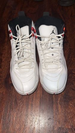 Jordan Retro 12s
