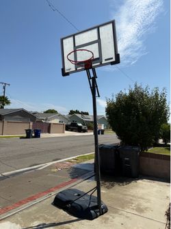 FREE Basketball Court