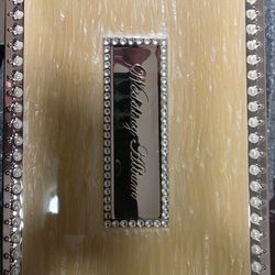 Papyrus wedding album