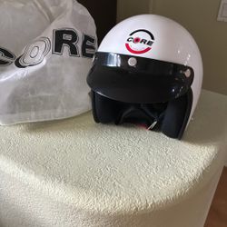 DOT Helmet 