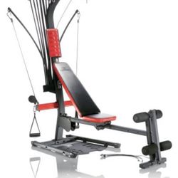Bow flex PR1000 Home Gym 