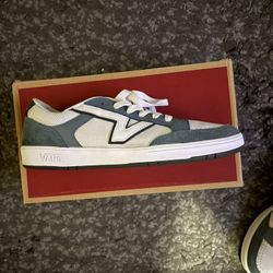 Vans Lowland Comfy cush (men’s 10.5)