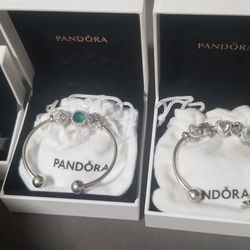 Pandora Bangle 