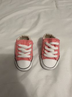 Baby Infant Converse