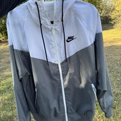 Nike Windbreaker 