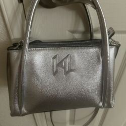 New Karl Lagerfeld Bag