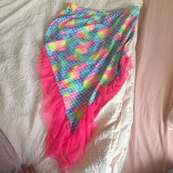 Mermaid Swimsuit Bottoms