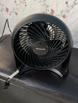 Honeywell TurboForce Fan – Works Great