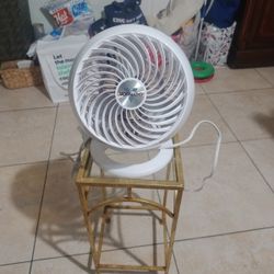 Venado 460 Whole Air Room Circulation Fen Ice