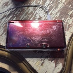 Nintendo 3ds