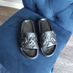 Louis Vuitton Slides