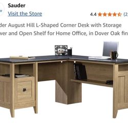 Office Desk