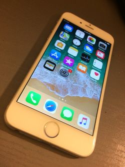 iPhone 6