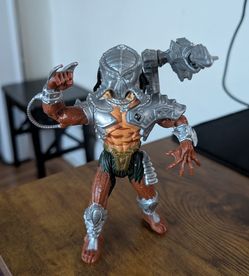Predator Action Figure