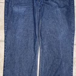 Gap Jeans Mens Blue Jeans 