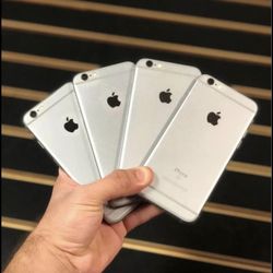 iPhone 6s Plus Unlocked 