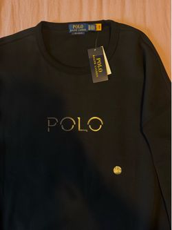 Polo Ralph Lauren Crewneck