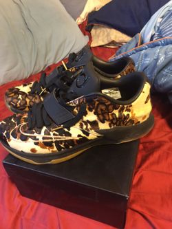 Lebron and KD Special