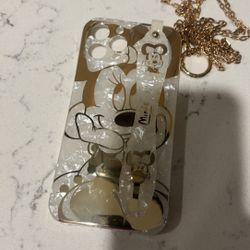 Iphone Case 12 Pro Max