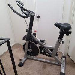 Yosuda Stationary Bike