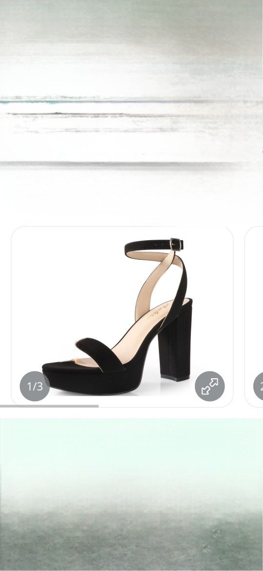 Womens Heels