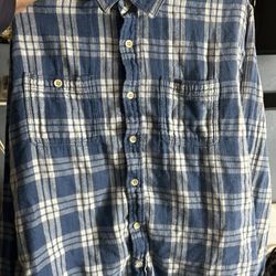 XXL Men’s Country Plaid Grayer’s Brand