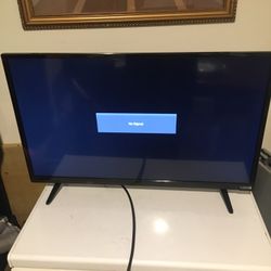 Vizio Tv 24inch 