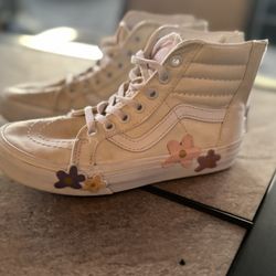 Vans Size 13.5
