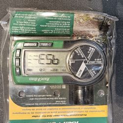 Rain Bird Professional Grade Hose End Controller 