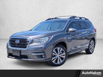 2022 Subaru Ascent