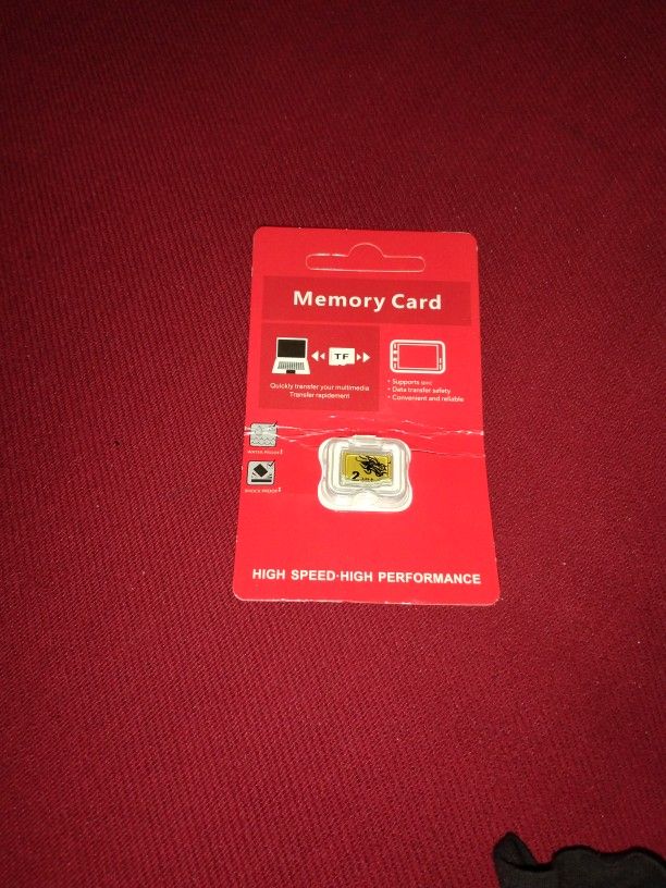 2TB MicroSD