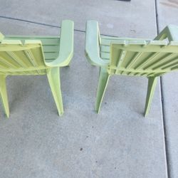 Kids Chairs 