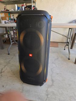 JBL Partybox 710