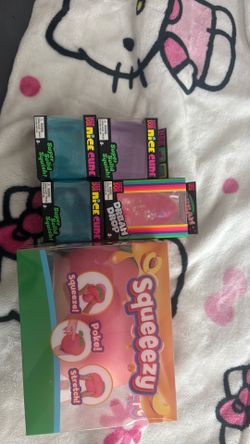 New needoh 15$ each
