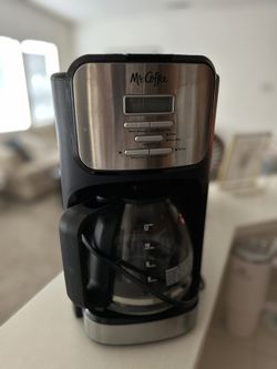 Mr. Coffee