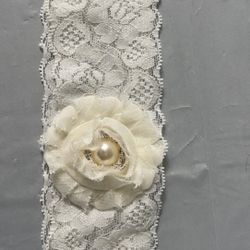 Garter Lace 
