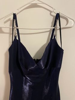 Size 5/6 gown