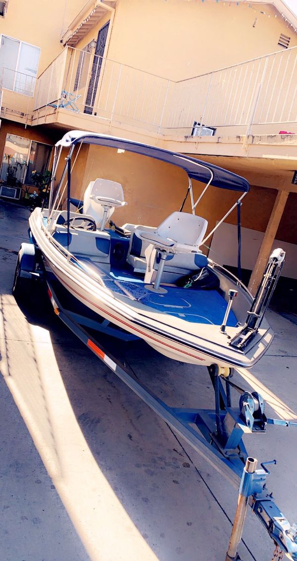 Boat for sale for Sale in Anaheim, CA - OfferUp