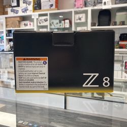 Nikon Z8 Body (SALE) 03/18