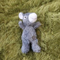 Vintage Donkey Stuffed Animal