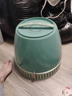 Hair dryer