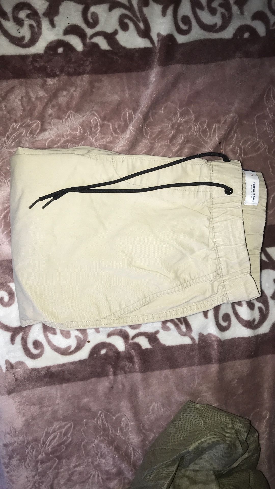 Joggers Apricot/light Beige Old Navy