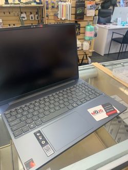 Lenovo IdeaPad Slim 3 Snapdragon X 16gb 256 ssd