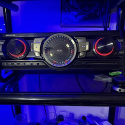 Samsung 4000 Watt Bluetooth/CD/USB player And Recorder Stereo Sound System 