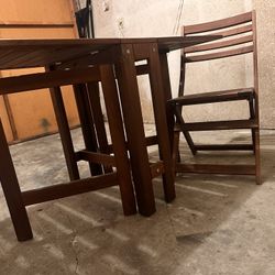 Patio Furniture