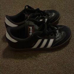Adidas Samba Size 3.5